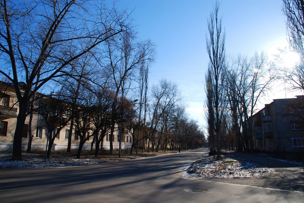 Ул. Советская