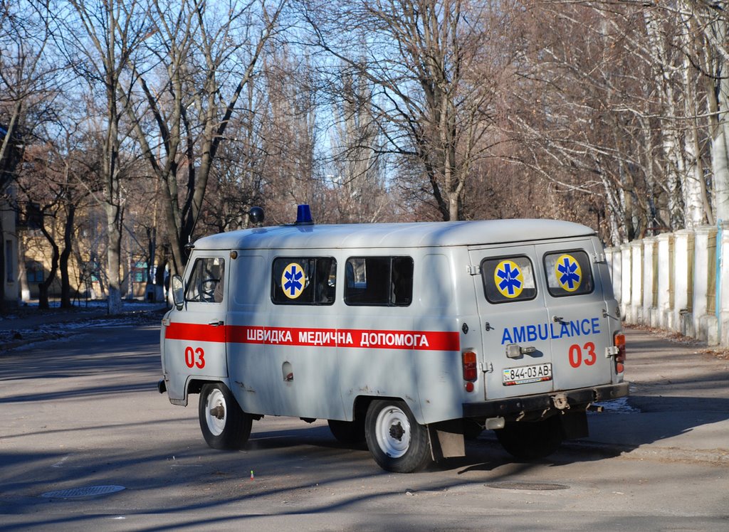 Скорая буханка :)