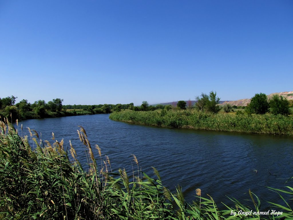 с. Радевычево 09.08.2012