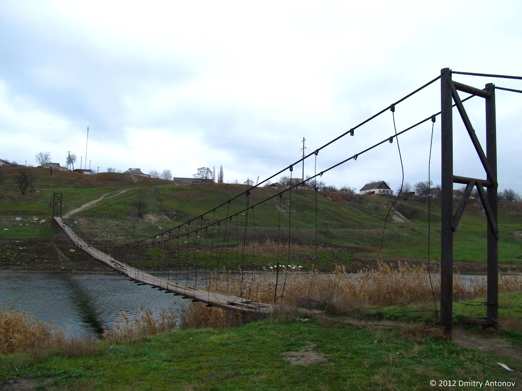 Околиці с. Інгулець, 2012