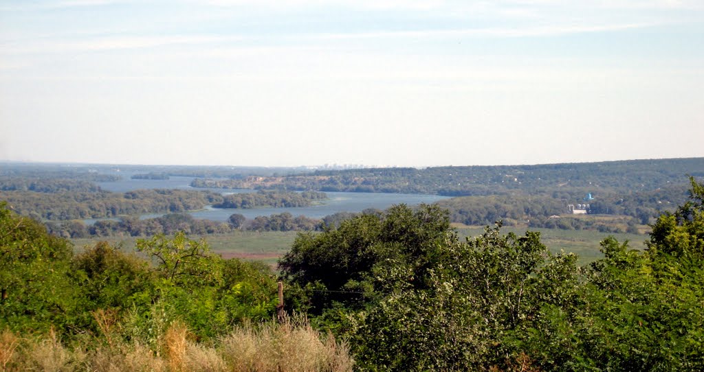 Панорама наших красот