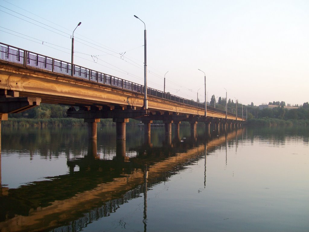 Мост