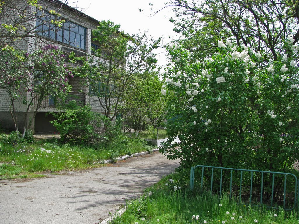 ул. Школьная д.18