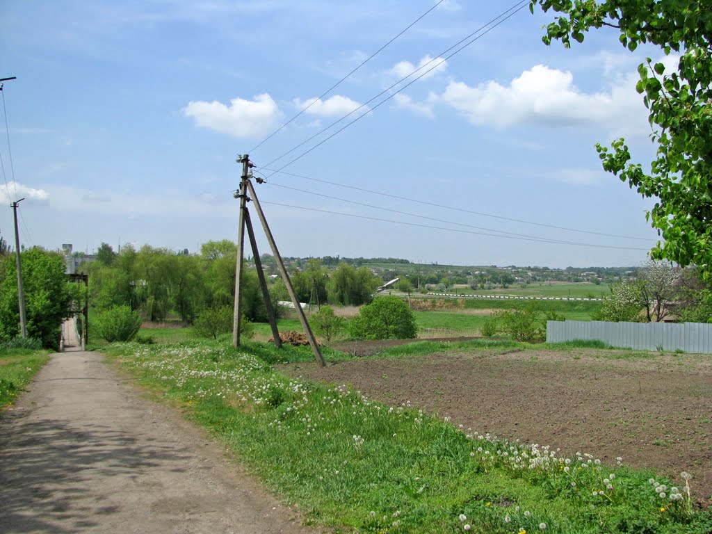Мост