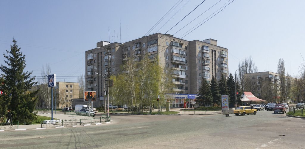 Район "Влади"
