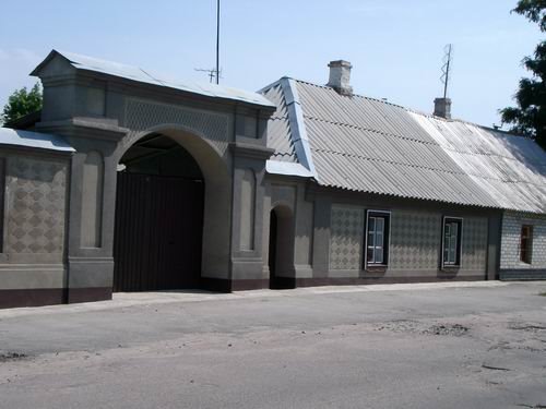 Old Town