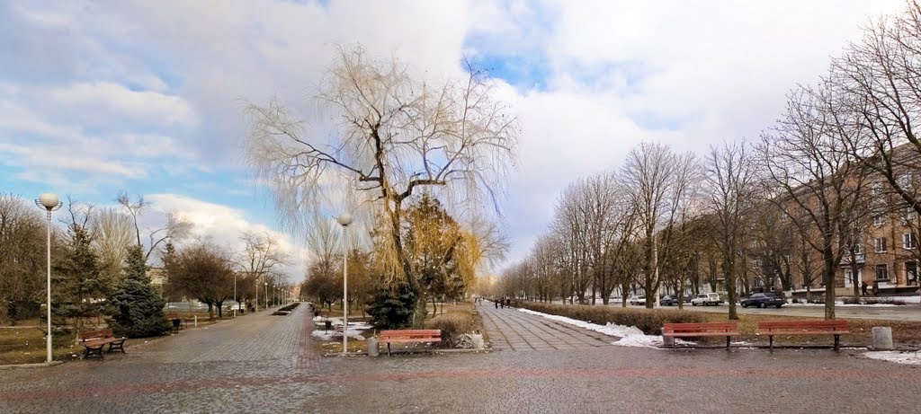 Smell of Spring. Запах весны