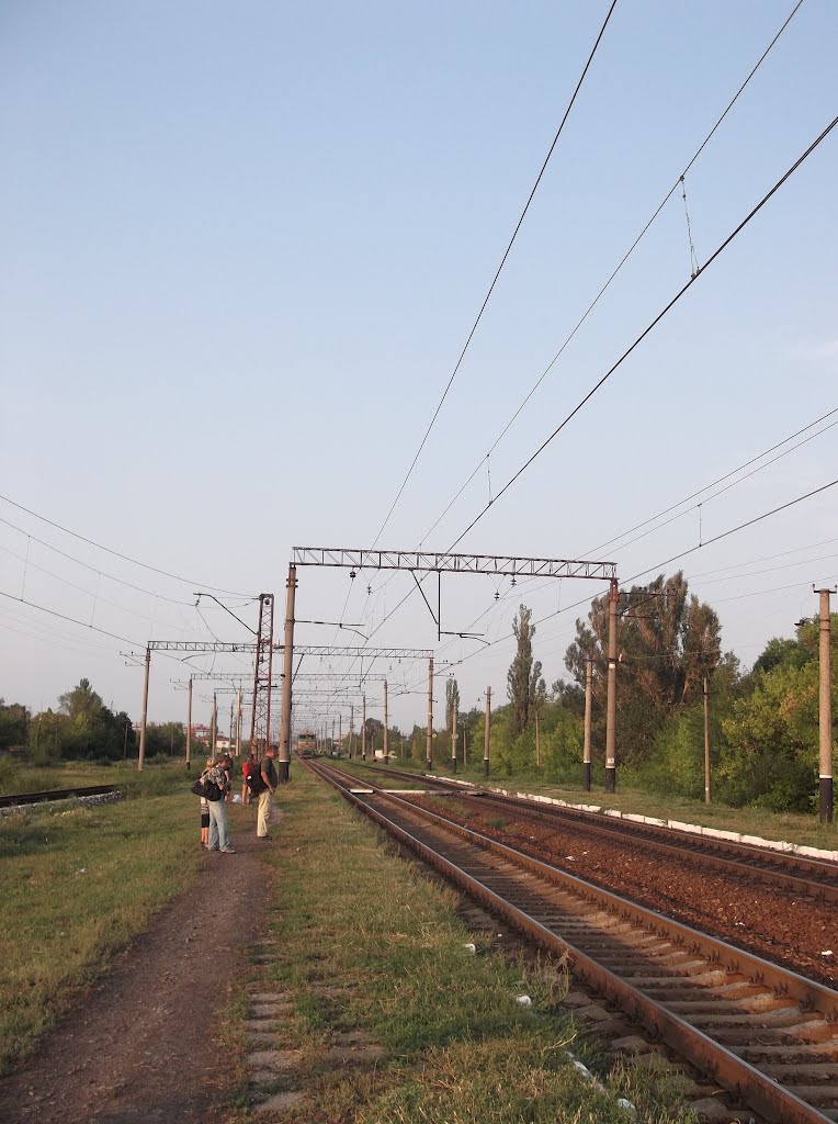 Dnipro