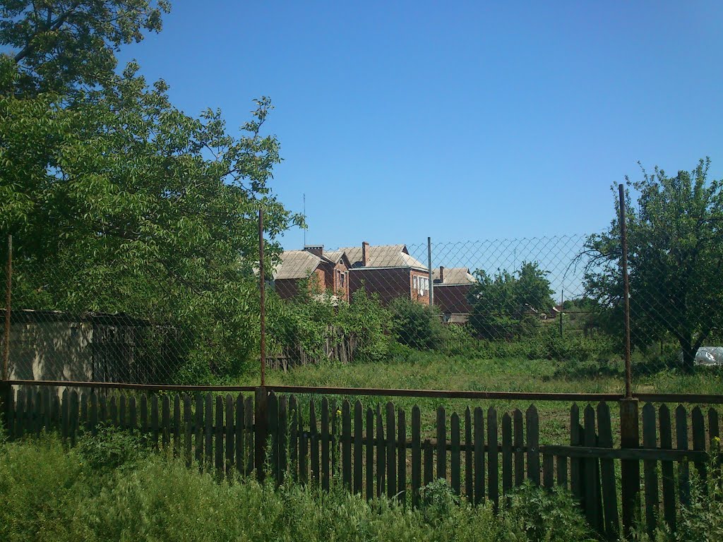 Mansion