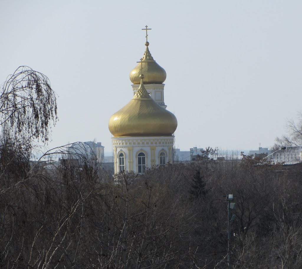 Church