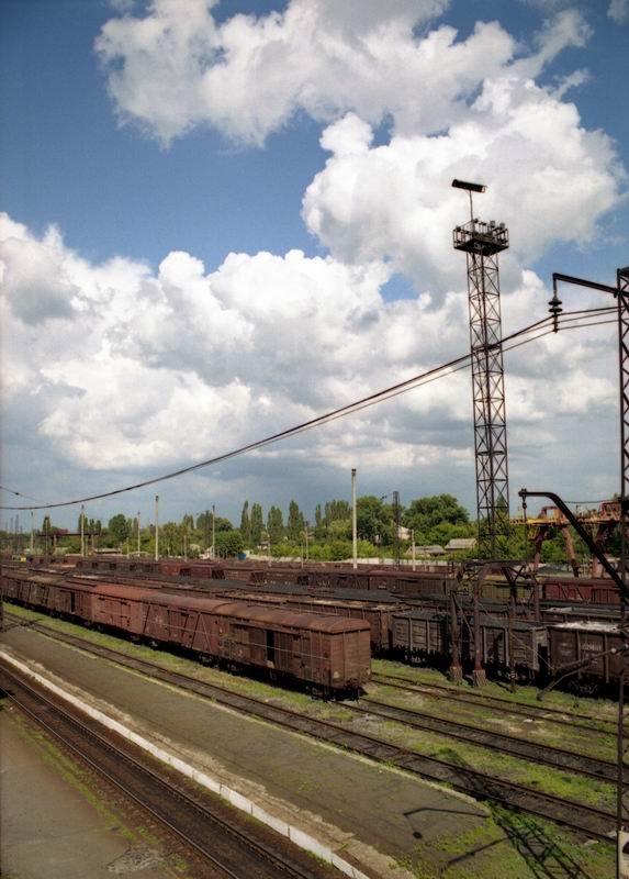 Poavlograd