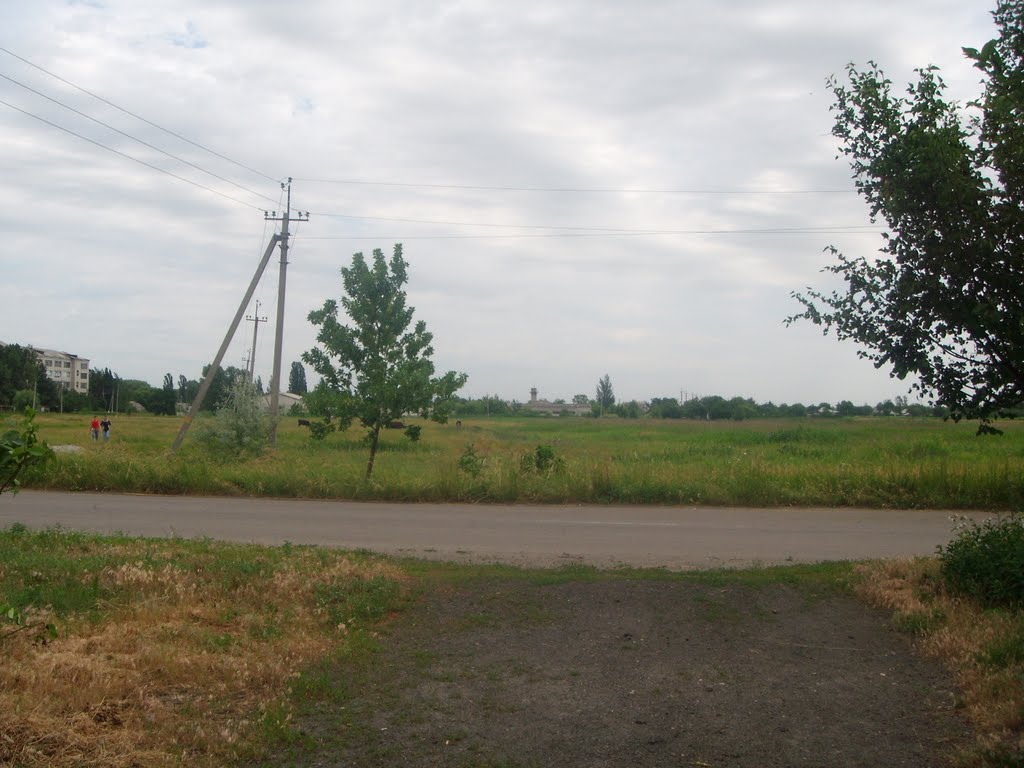Озеро