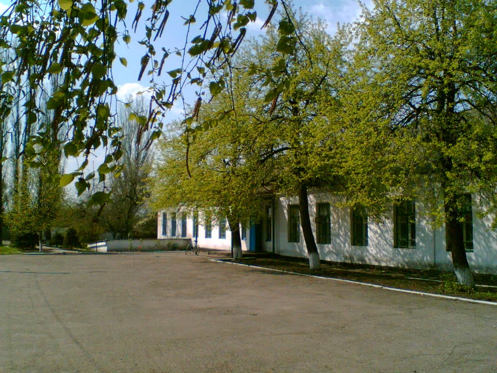 ПТУ № 91