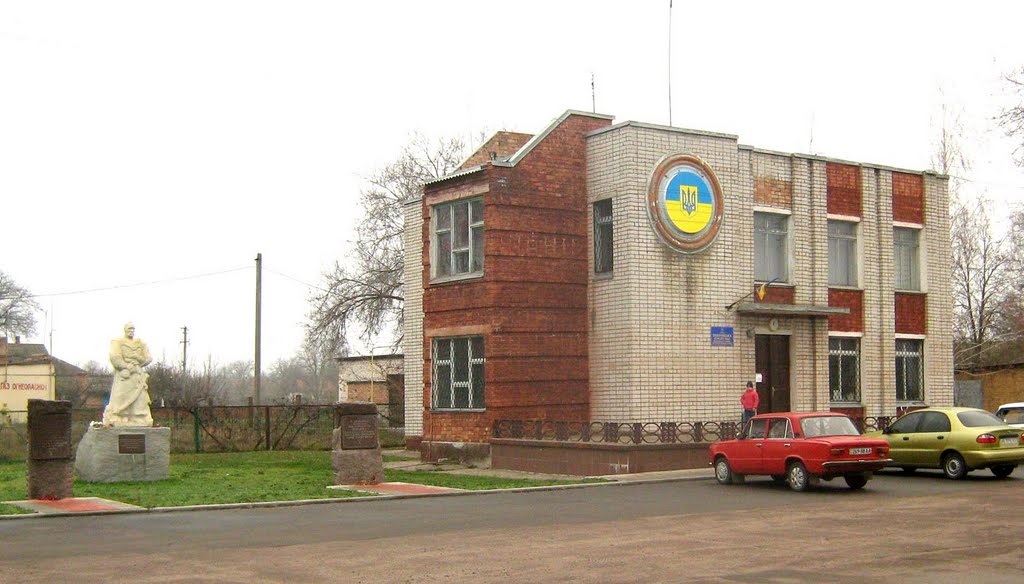 Сільрада