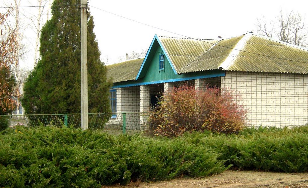 Дитячий садок