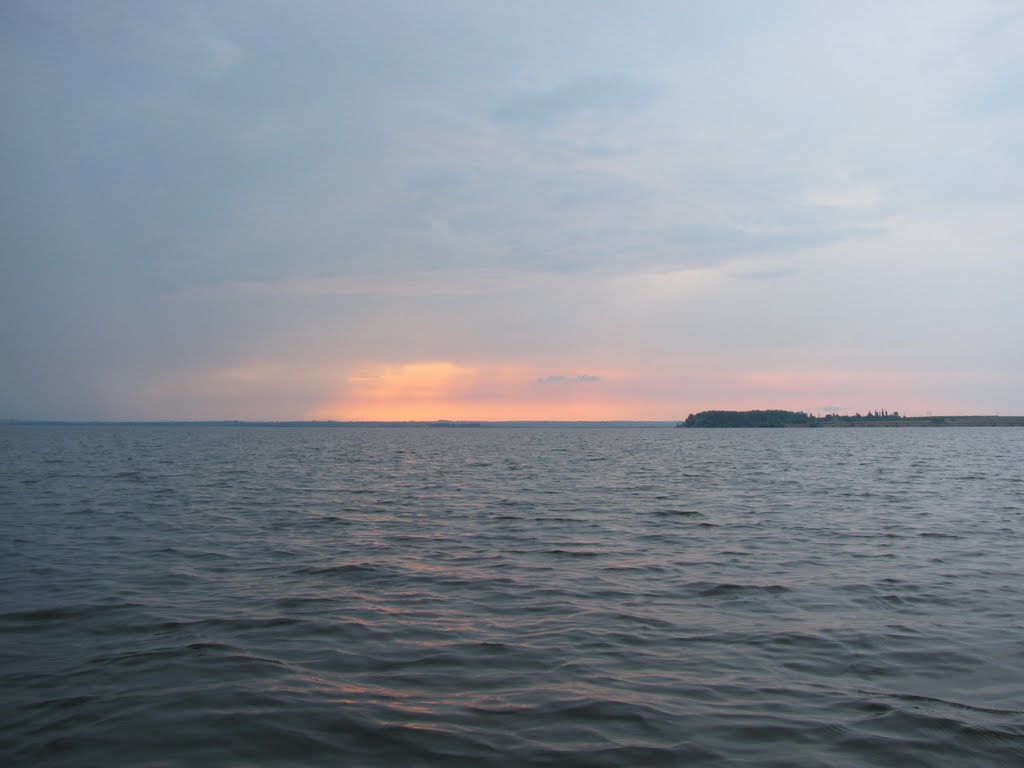 Набережное (06.2010)