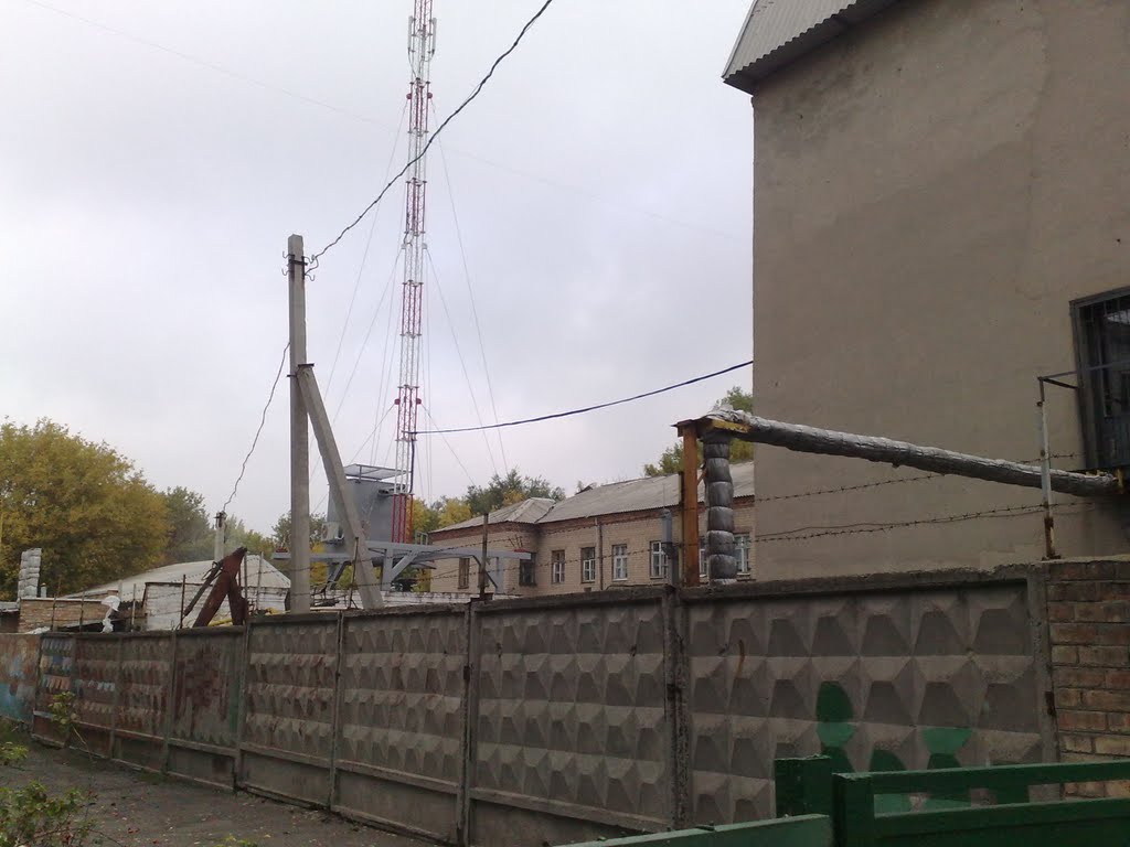 Укртелеком