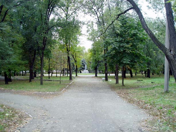 Central Park