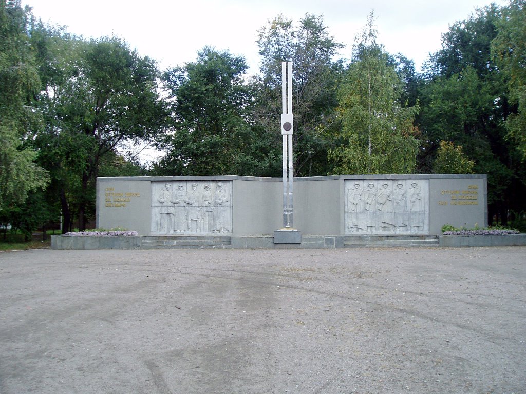 Synelnykove