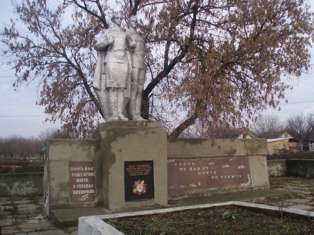 Sofiyivka